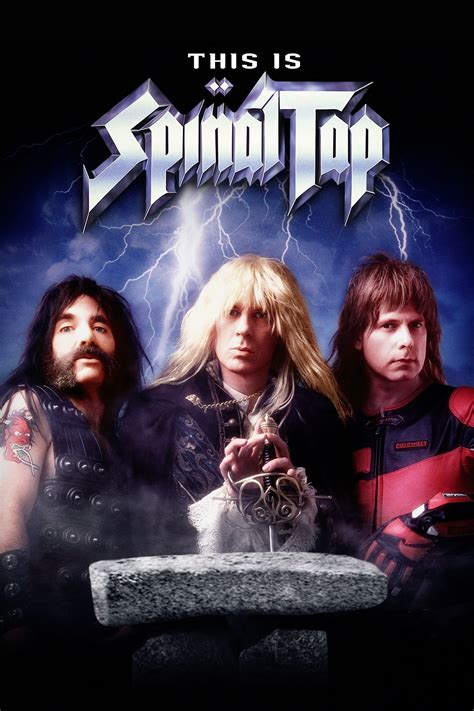 full Spinal Tap